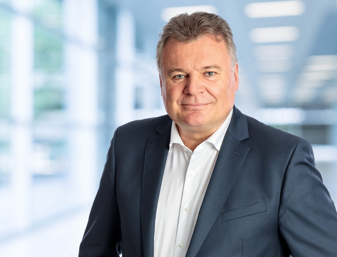 Mag. Günther Steinkellner